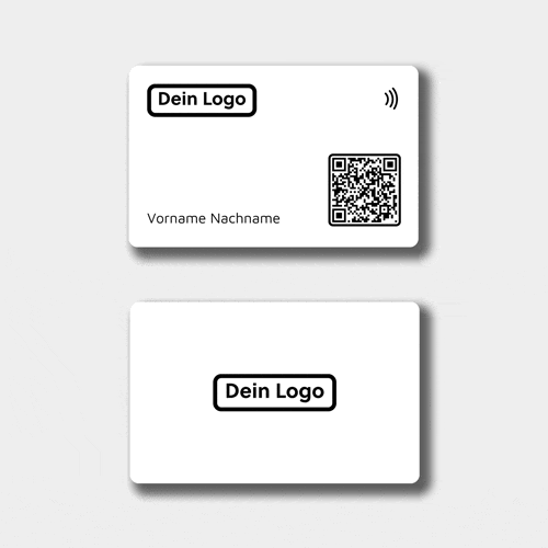 NFC Business Card Classic